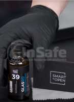 Защитное покрытие для стекла Smart Open 39 GLASSO (Антидождь) 50мл