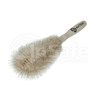 Ёршик двойной для чистки колёсных дисков Au-5c2-30