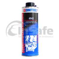 Антикор для днища Dinitrol 4942  1 л
