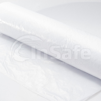 Защитная накидка на сиденье 790x1350 "Стандарт" 20мкм 500 шт.