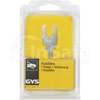 Набор предохранителей 300А (2 шт), 054561, GYS