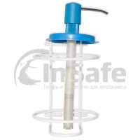 Дозатор+ держатель для HANDY STAR 3кг(1 шт), 999034