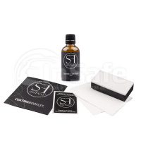 servFaces Ceramic Coat Rims Matt - Керамическое покрытие для колесных дисков и суппортов, 50 мл