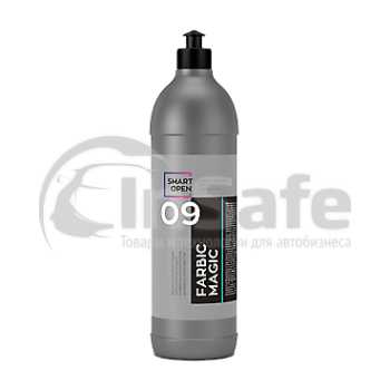 Универсальный очиститель салона Smart Open с консервантом 09 Farbic Magic 1 л