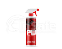 Профессиональный обезжириватель кузова GTechniq Panel Wipe PW 0.25 250мл