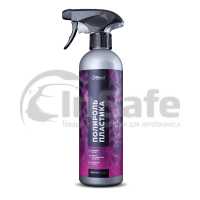 Полироль пластика Detail Plastic Adapted Series 500мл DT-0489