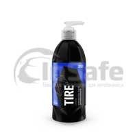 Q² Tire - Кварцевое покрытие для шин, 500 мл, GYQ216, GYEON