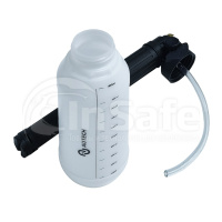 Пенокомплект инжектор с мерной бутылкой для моек высокого давления (АВД) Au-4103