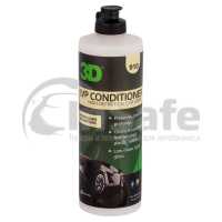 Кондиционер для кожи винила и пластика 3D LVP Conditioner 910OZ16 0,47 л