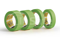 Водостойкая малярная лента Q1 High Performance 36 мм 50м HPG136