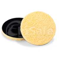 Круг для полировки микрофибровый 150 мм Microfiber Pad, 2 шт, BL-6511, AuTech