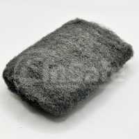 Шерсть стальная, 22470, Delta Kits