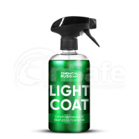 Light Coat - кварцевое покрытие для мощного гидрофоба и блеска, 500 мл, CR595, Chemical Russian