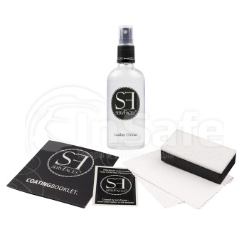 Leather Ultima - Защитное покрытие для кожи, 100 мл, SFRU10018, servFaces