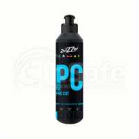 Высокоабразивная паста Pre Cut 5000 для удаления очень глубоких царапин, 250 мл ZV-ST00075010PC