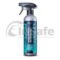 Очиститель интерьера Ultra Clean Adapted Series 500мл Detail DT-0490