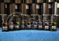 Набор пробников защитных покрытий для автомобиля Kragen