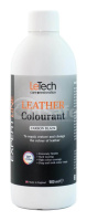 Краска для кожи LeTech Expert Line Leather Colourant Carbon Black 3LC500EL23 500 мл