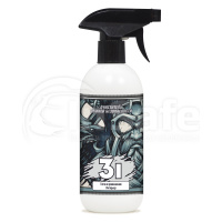 Очиститель ремней безопасности DTS 3I профессиональное средство для очистки ткани 500мл 41005