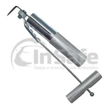 Нож для вырезания ветрового стекла, T70660