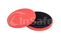 Полировальный круг А302 STANDART PAD RED твердый, 130/20/140, ST-130-R