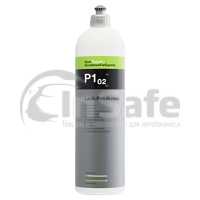 Полироль розовая для блеска ЛКП Koch Chemie LACK-POLISH  ROSA 401 1 л