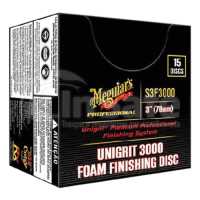 S3F3000, Матирующий круг для финишной шлифовки Р3000 – 75мм