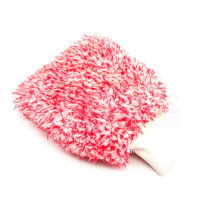 Wash Mitt - микрофибровая варежка для мойки кузова, CR761, Chemical Russian