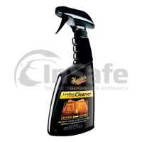 G18516 Очиститель кожаной обивки, 473 мл, Meguiars