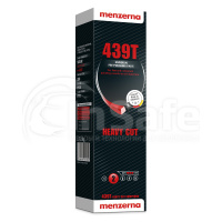 Паста твёрдая полировальная Menzerna Rapid Pre-Polishing Paste 439T/07001.056.001 1,1 кг