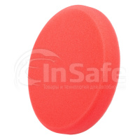 Поролоновый полировальный круг 150мм\25мм Zvizzer Standart Pad - жёсткий ZV-ST00016025HC