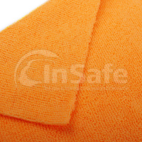 Микрофибровые полотенца в рулоне,30*30см.Плотность 260GSM, 30шт, Maxshine