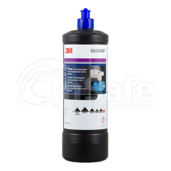 Паста антиголограммная Ультрафина 3М, 50383NF, Perfect-it III