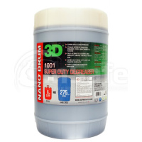 Очиститель ЛКП 3D Super Duty Degreaser 1001G06 22,71 л