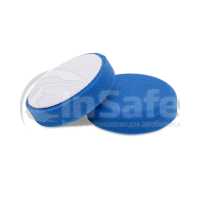 Поролоновый полировальный круг Detail DT-0315 средний синий для ротора 80/90мм