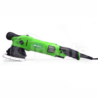 Эксцентриковая полировальная машинка MaxShine M15 Pro зеленая 1000 Вт