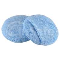 Аппликатор круглый с карманом-ручкой,  55MP, Hi-Tech