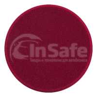 DFC5 Полировальный круг бордовый жесткий DA, 127мм, Meguiars