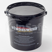 Паста для очистки рук Bundeswehr 11л