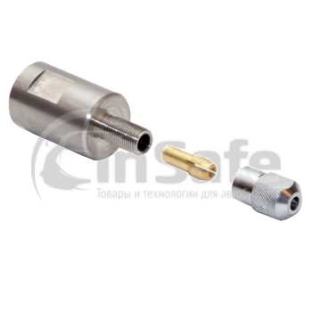 Адаптер M14 для гибкого вала MaxShine