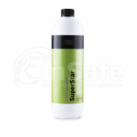 Shine Systems SuperStar - активный шампунь для бесконтактной мойки, 900 мл, SS925, Shine Systems