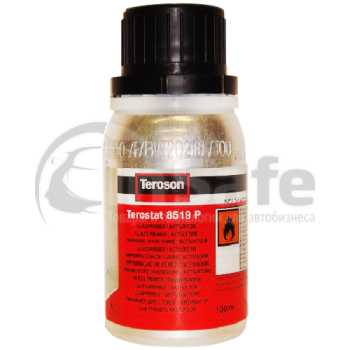 Праймер и активатор для стекла и металла Terostat-Primer 8519 P, 100 мл, 1178026, Teroson