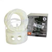 Автобафер полиуретановый, 2 шт. - размер S