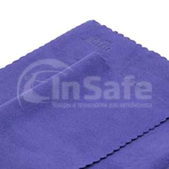 Микрофибра для нанесения составов, 20х20 см, Gyeon