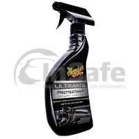 G14512 Средство для защиты пластика, винила и резины Ultimate Protectant, 355мл, Meguiars