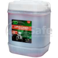 Очиститель кожи винила и пластика 3D LVP Cleaner 112G05 18,93 л
