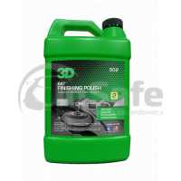 Финишная паста 3D AAT 502 Finishing Polish 502G01 3,78 л