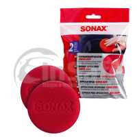 Аппликатор для нанесения воска Sonax 417141