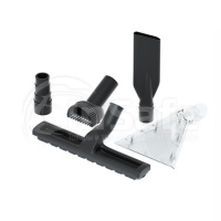 Однотурбинный пылеводосос для сухой и влажной уборки, 1500 Вт, 30л, Autech Au-0130115