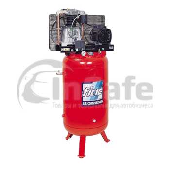 Компрессор СБ4/Ф-270.AB858В, Fiac